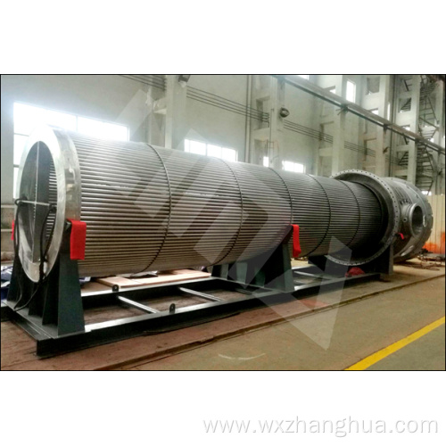 Industrial Film Evaporator,Customized Film Evaporator